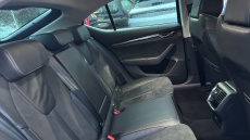 Skoda Octavia 1.4 TSI iV SE L DSG 5dr Hatchback